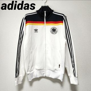 アディダス(adidas)のadidas 西ドイツ 80年代復刻 ワールドカップ トラック(ジャージ)