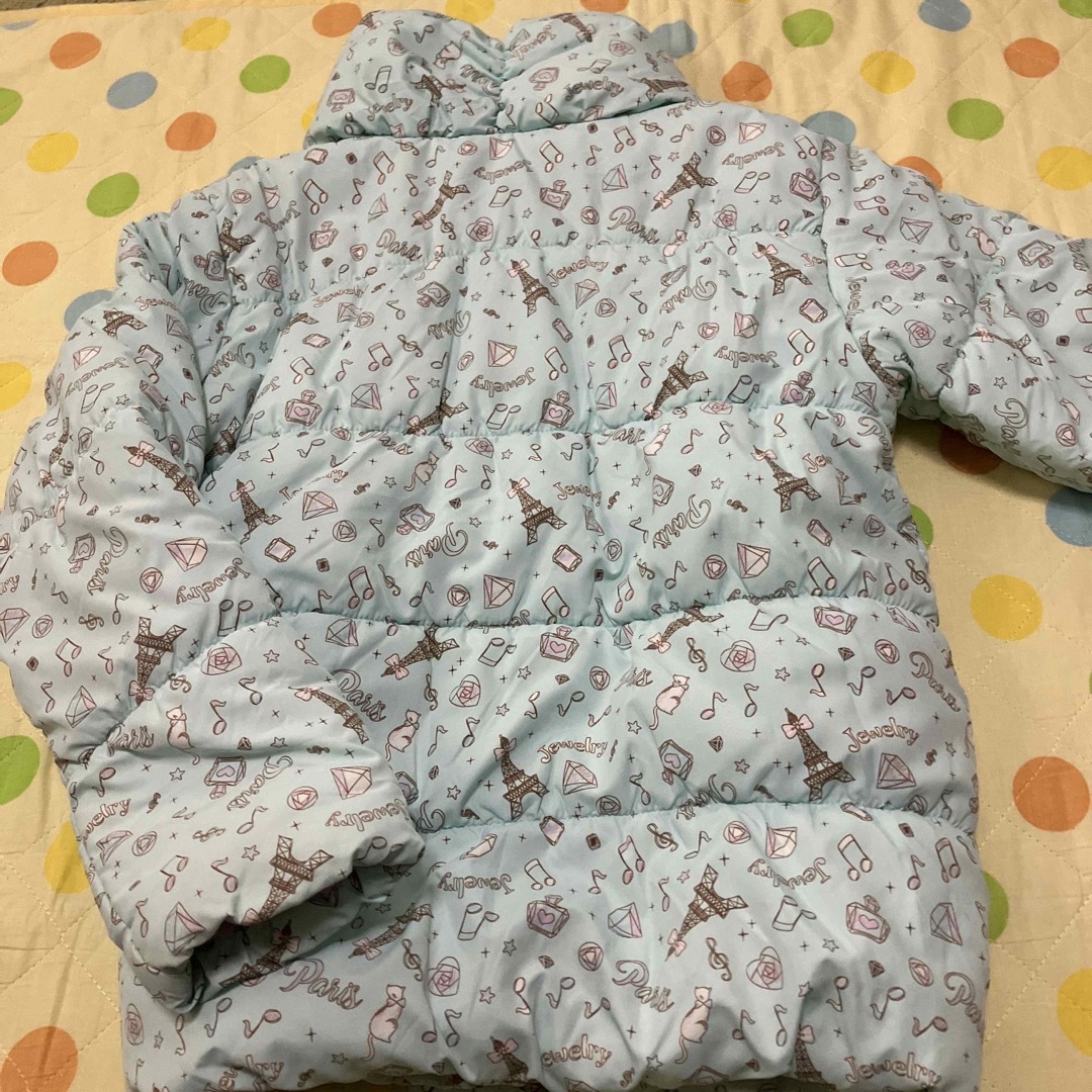 motherways(マザウェイズ)のマザウェイズ　ジャンパー  150 キッズ/ベビー/マタニティのキッズ服女の子用(90cm~)(ジャケット/上着)の商品写真