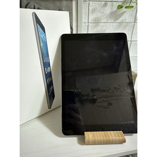 アイパッド(iPad)のiPadAir 第1世代 本体(タブレット)