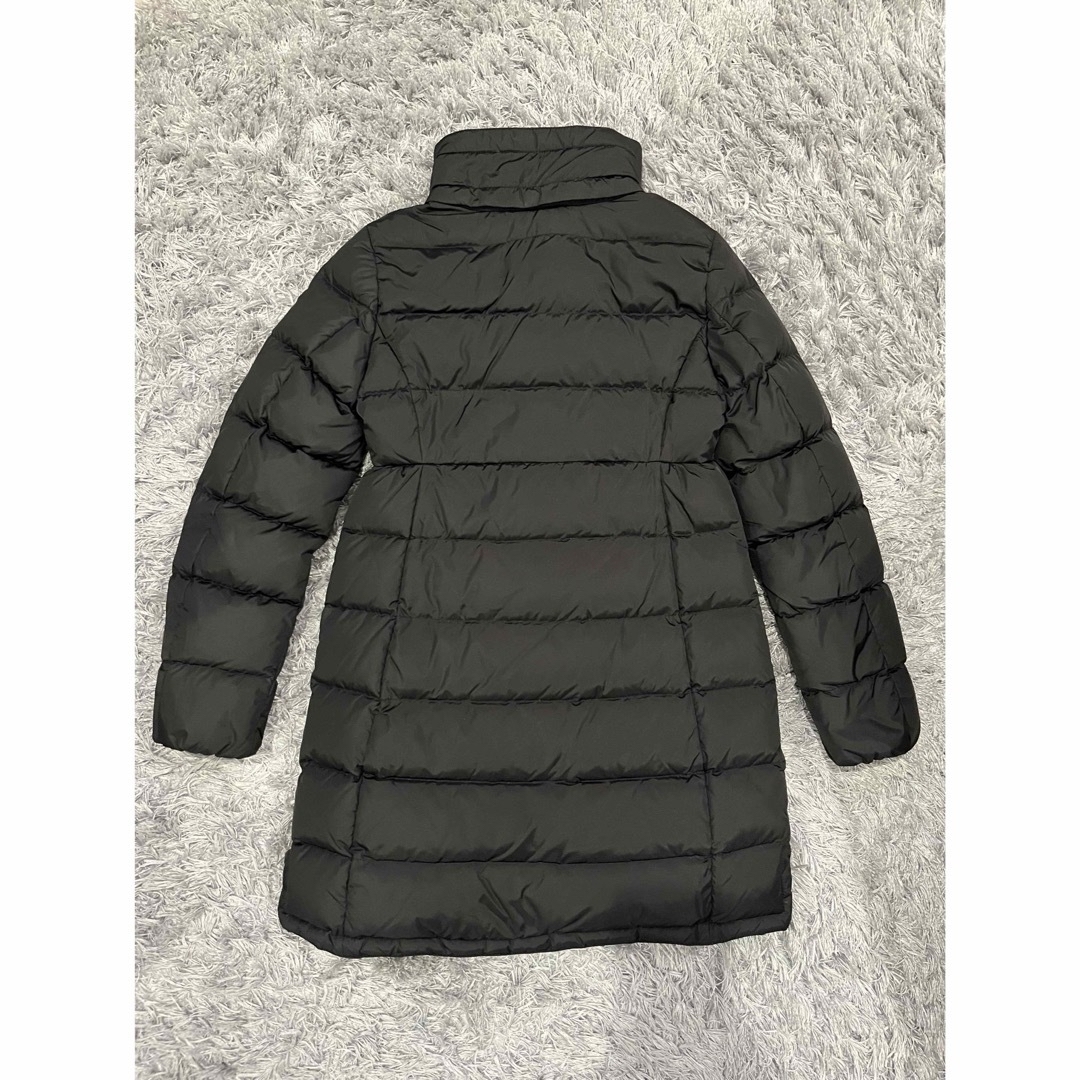 MONCLER(モンクレール)のモンクレール　ダウンコート　キッズ140 キッズ/ベビー/マタニティのキッズ服女の子用(90cm~)(コート)の商品写真