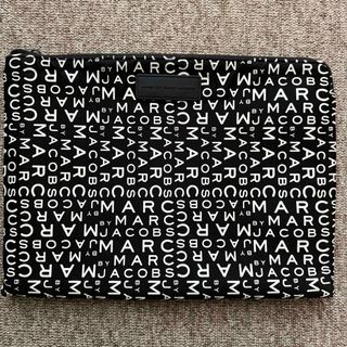 マークバイマークジェイコブス(MARC BY MARC JACOBS)のMARC JACOBS パソコンケース　マークジェイコブス(PC周辺機器)