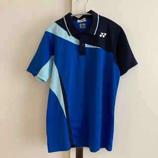 ヨネックス(YONEX)のヨネックス メンズ レディース テニス Tシャツ ユニシャツ(バドミントン)