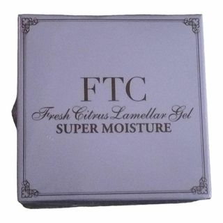 FTC　ラメラゲル スーパーモイスチャーFC 50g　N292