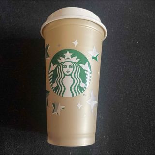 スターバックス(Starbucks)のStarbucks Coffee - 日本未発売 ヨーロッパ限定　カラーチェンジ(タンブラー)