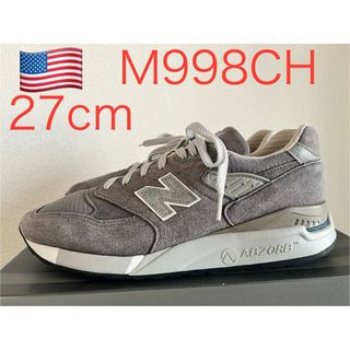 ニューバランス(New Balance)の貴重！NEW BALANCE M990CH 992 993 996 1300(スニーカー)