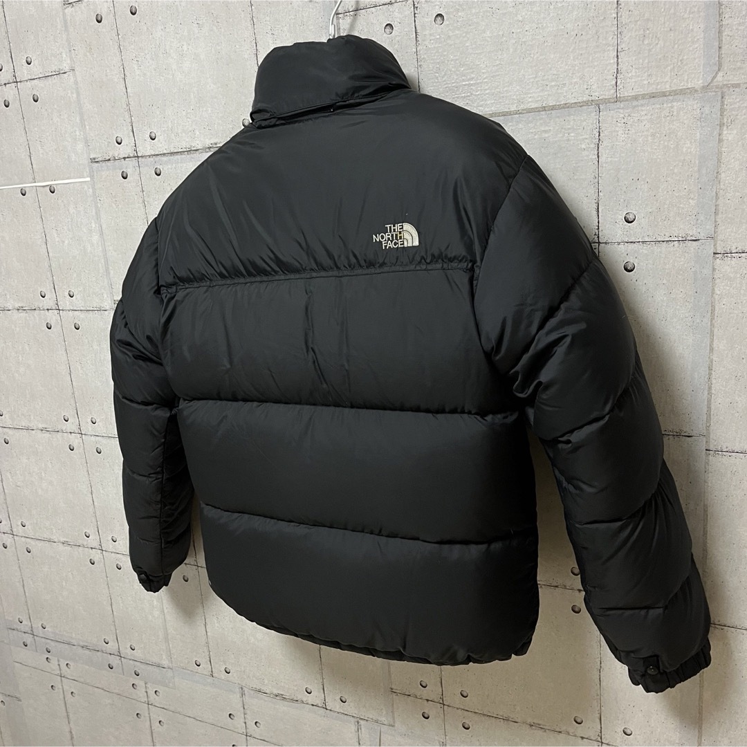 THE NORTH FACE - 【激レア】【90s】700フィル ノースフェイス ヌプシ