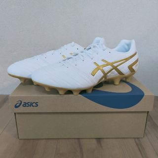 アシックス(asics)のasics　サッカースパイク 27cm(シューズ)