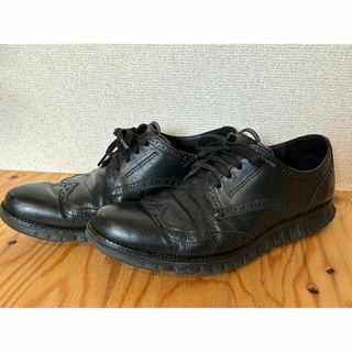 コールハーン(Cole Haan)のColeHaan コールハーン ZERO GRAND 9M/26.5cm(ドレス/ビジネス)