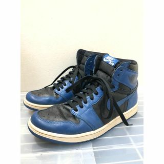 051082● Nike Air Jordan 1 Retro High OG(スニーカー)