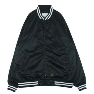 WTAPS 20SS Drifters Jacket 02 M ダブルタップス