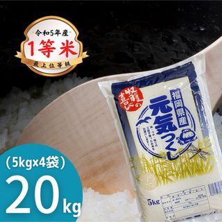 米/穀物コシヒカリブレンド　無洗米　20kg