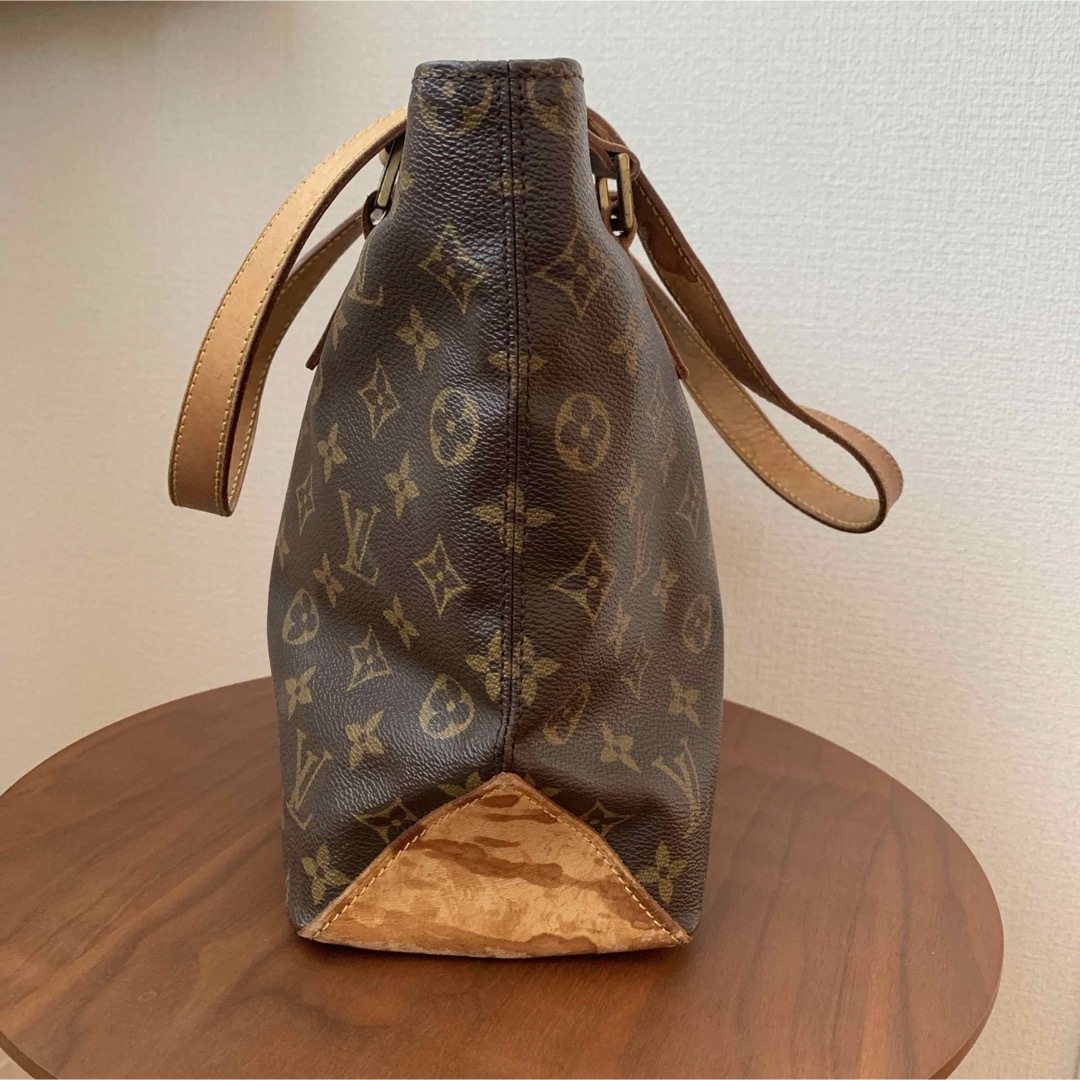 LOUIS VUITTON - ルイヴィトン モノグラム カバピアノ トート LOUIS VUITTON - ルイヴィトン モノグラム カバピアノ トート