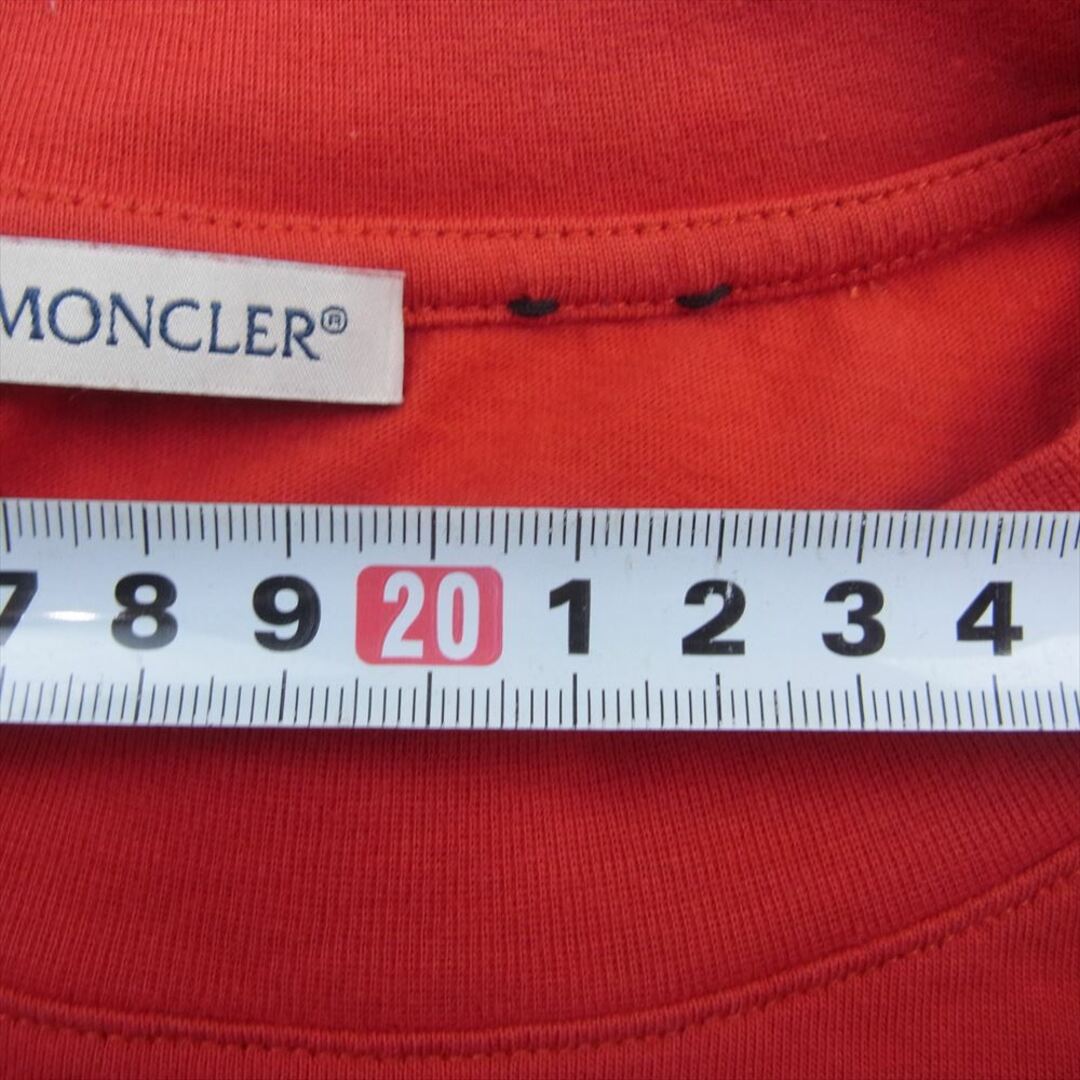 MONCLER - MONCLER モンクレール × PALM ANGELS パーム