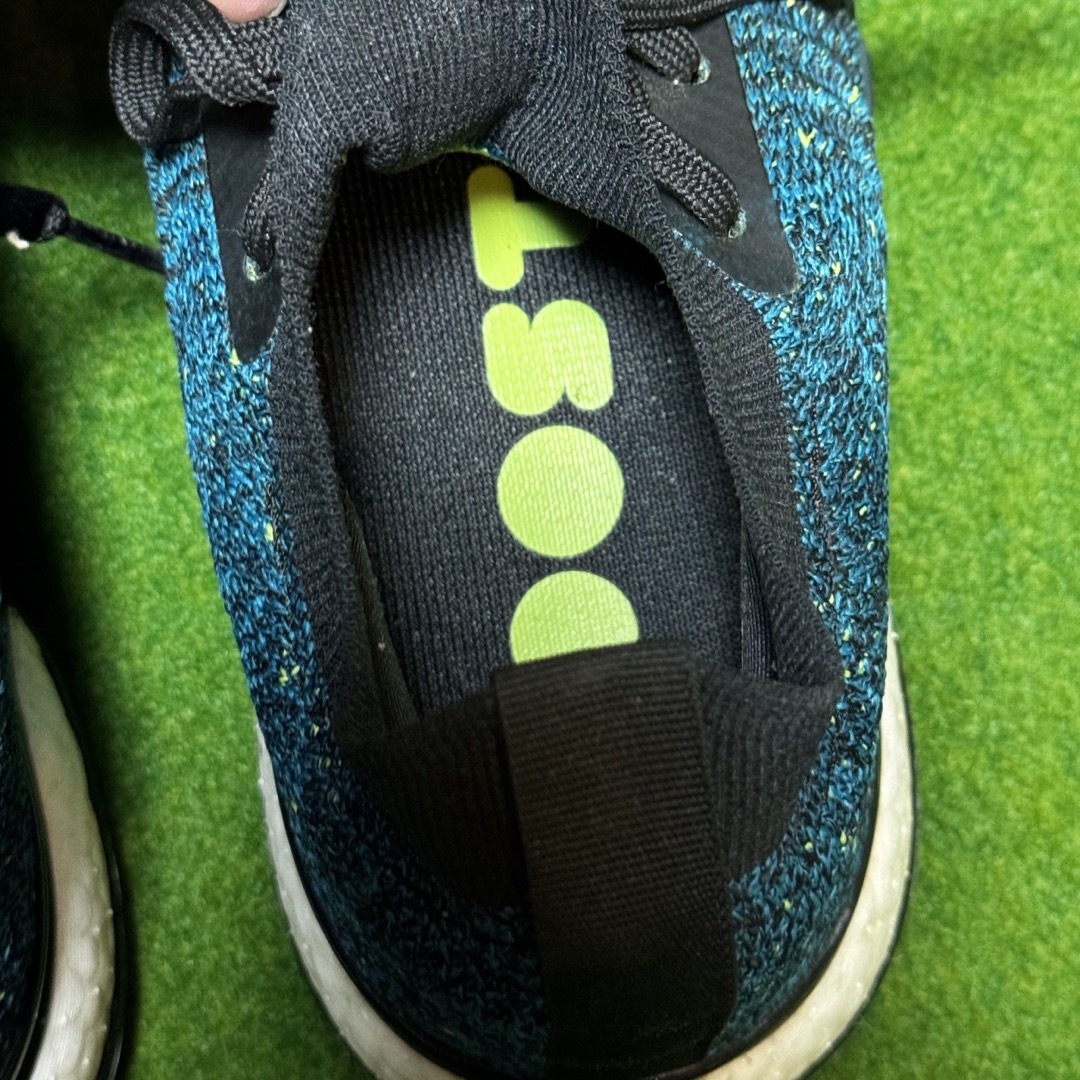 adidas(アディダス)の[アディダスゴルフ] ゴルフスパイク ツアー360 XT プライムニット スポーツ/アウトドアのゴルフ(シューズ)の商品写真