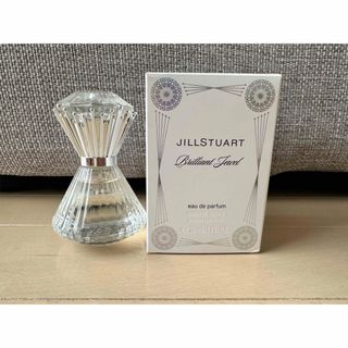 ジルスチュアート(JILLSTUART)のジルスチュアート ブリリアントジュエル オードパルファン 30ml(香水(女性用))