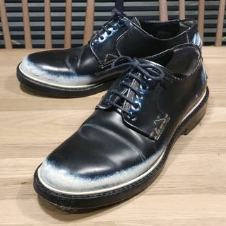 Calvin Klein - 新品 5.3万 カルバンクライン ロゴバンド 牛革 レザー ...