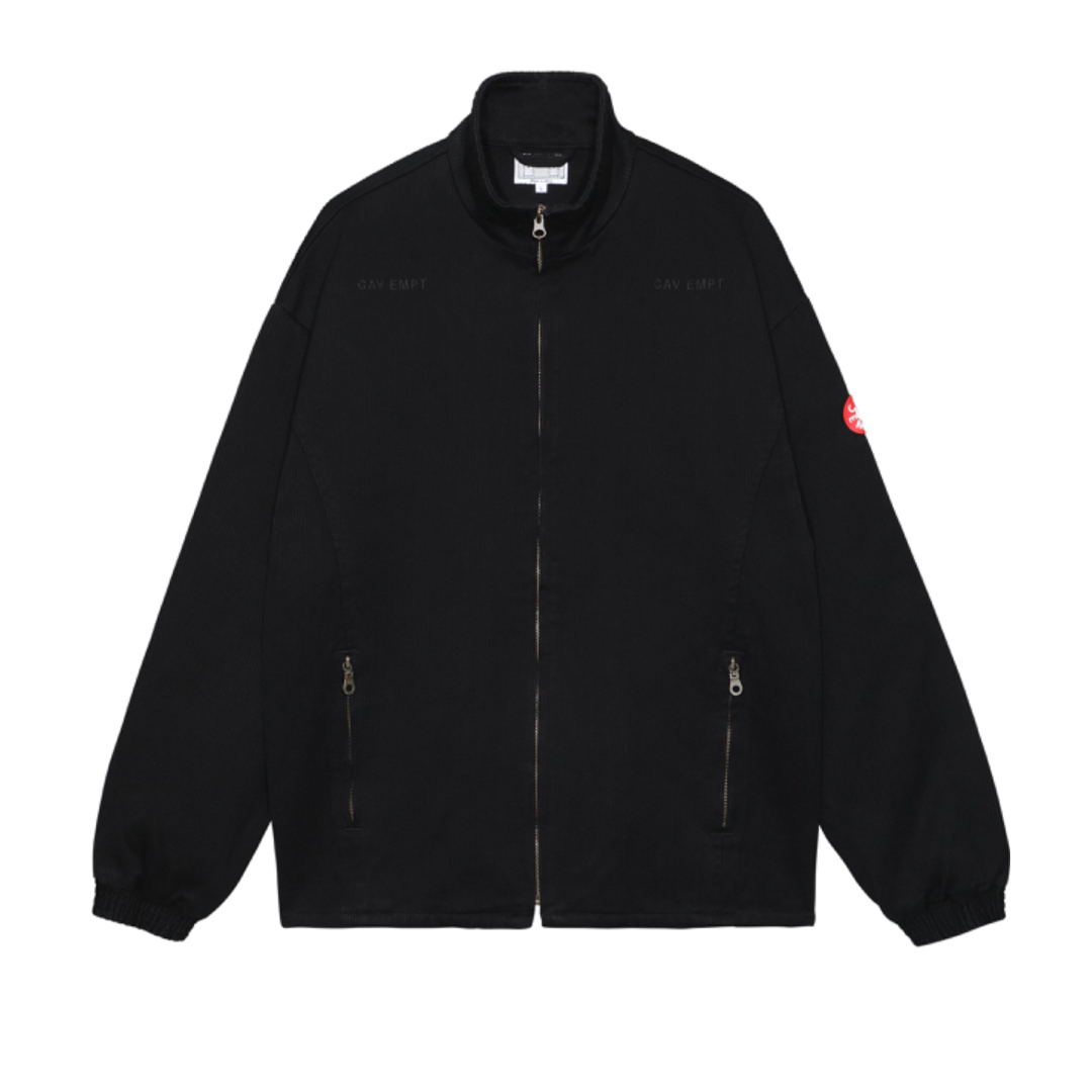 C.E HEAVY COTTON CD ZIP JACKET55cm身幅