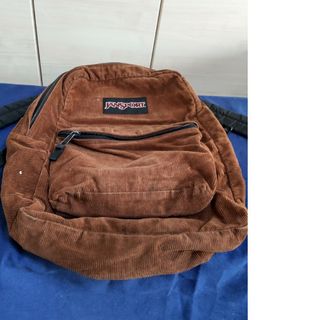 ジャンスポーツ(JANSPORT)のジャンスポーツ　リュック(バッグパック/リュック)