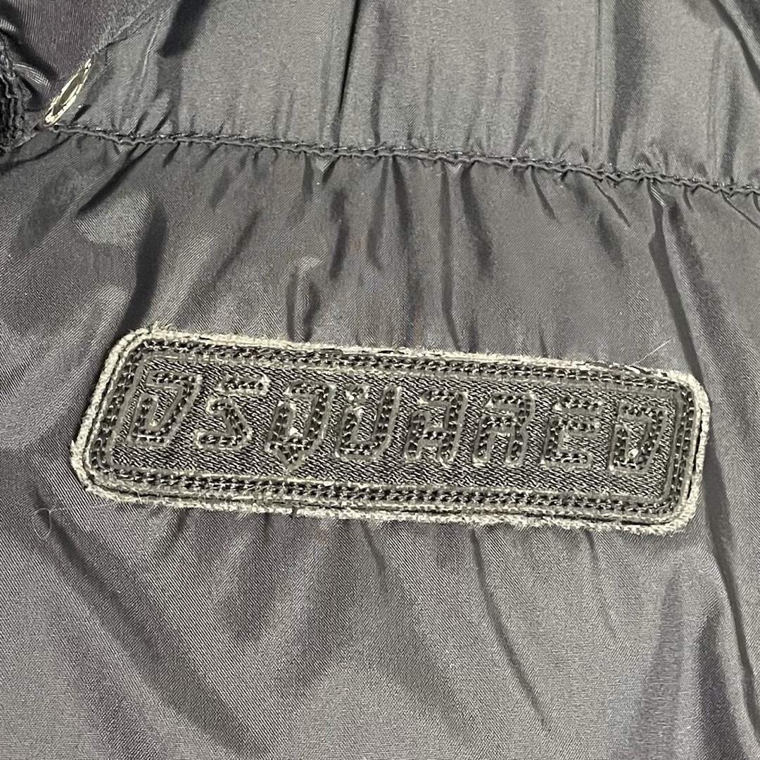 DSQUARED2(ディースクエアード)のディースクエアード　ダウンジャケット　アウター　ダウン　ユニセックス　 メンズのジャケット/アウター(ダウンジャケット)の商品写真