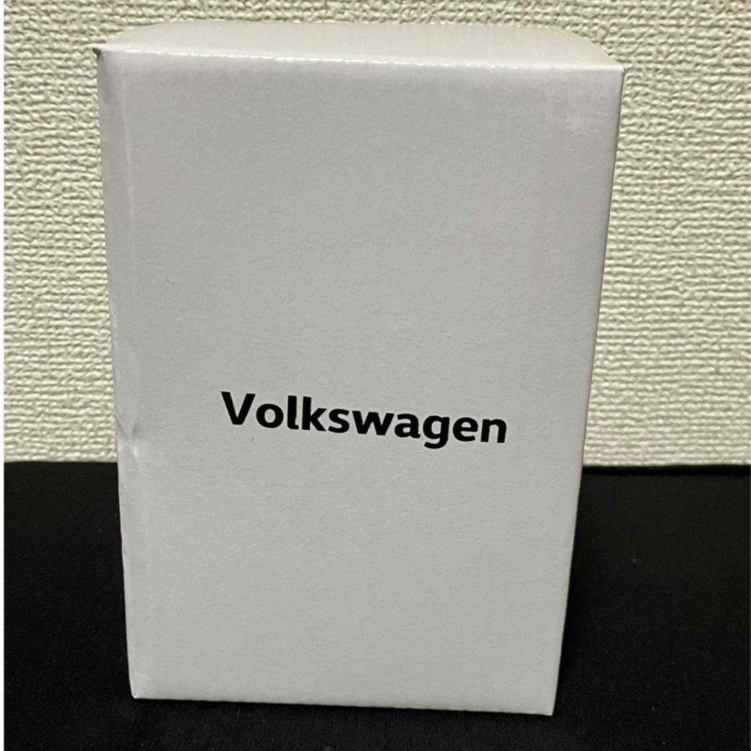 Volkswagen(フォルクスワーゲン)のフォルクスワーゲン ノベルティ スープ&フードジャー エンタメ/ホビーのコレクション(ノベルティグッズ)の商品写真