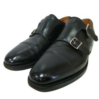 JOHN LOBB - 美品ジョンロブベケッツ！7H1/2EE#8000超絶技巧のプレーン