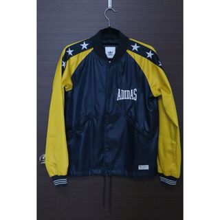 アディダス(adidas)の【adidas】コーチジャケット(ブルゾン)