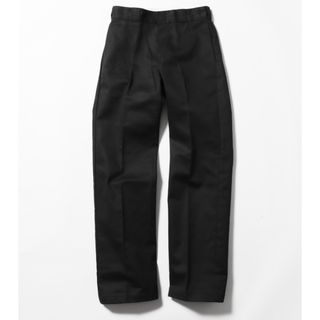 ディッキーズ(Dickies)の【美品】Dickies ディッキーズ  874 センタープレス スケーターパンツ(チノパン)