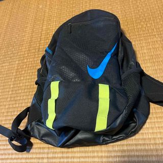 ナイキ(NIKE)のNIKEリュク(リュックサック)