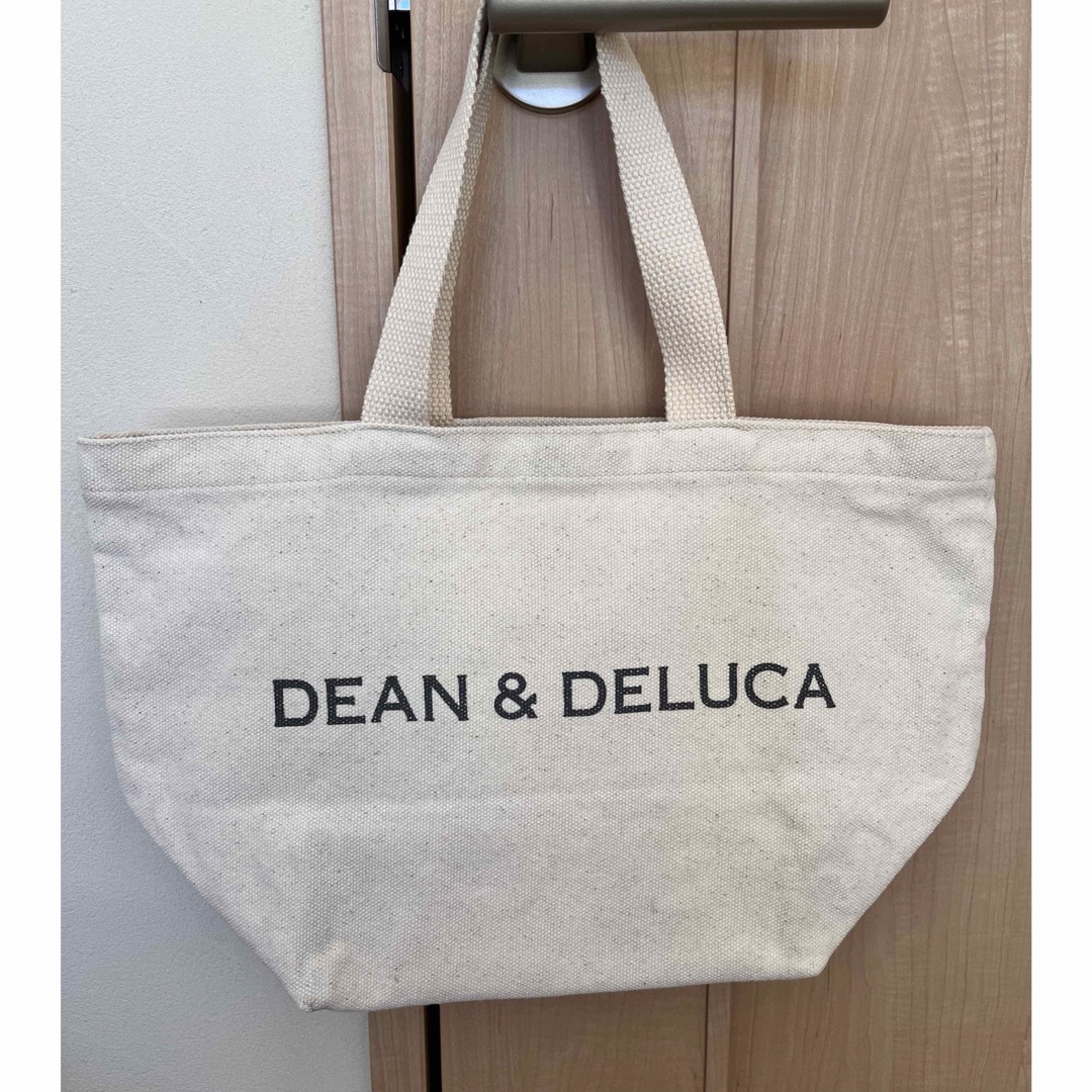 DEAN & DELUCA(ディーンアンドデルーカ)のディーンアンドデルーカ　トートバッグセット レディースのバッグ(トートバッグ)の商品写真
