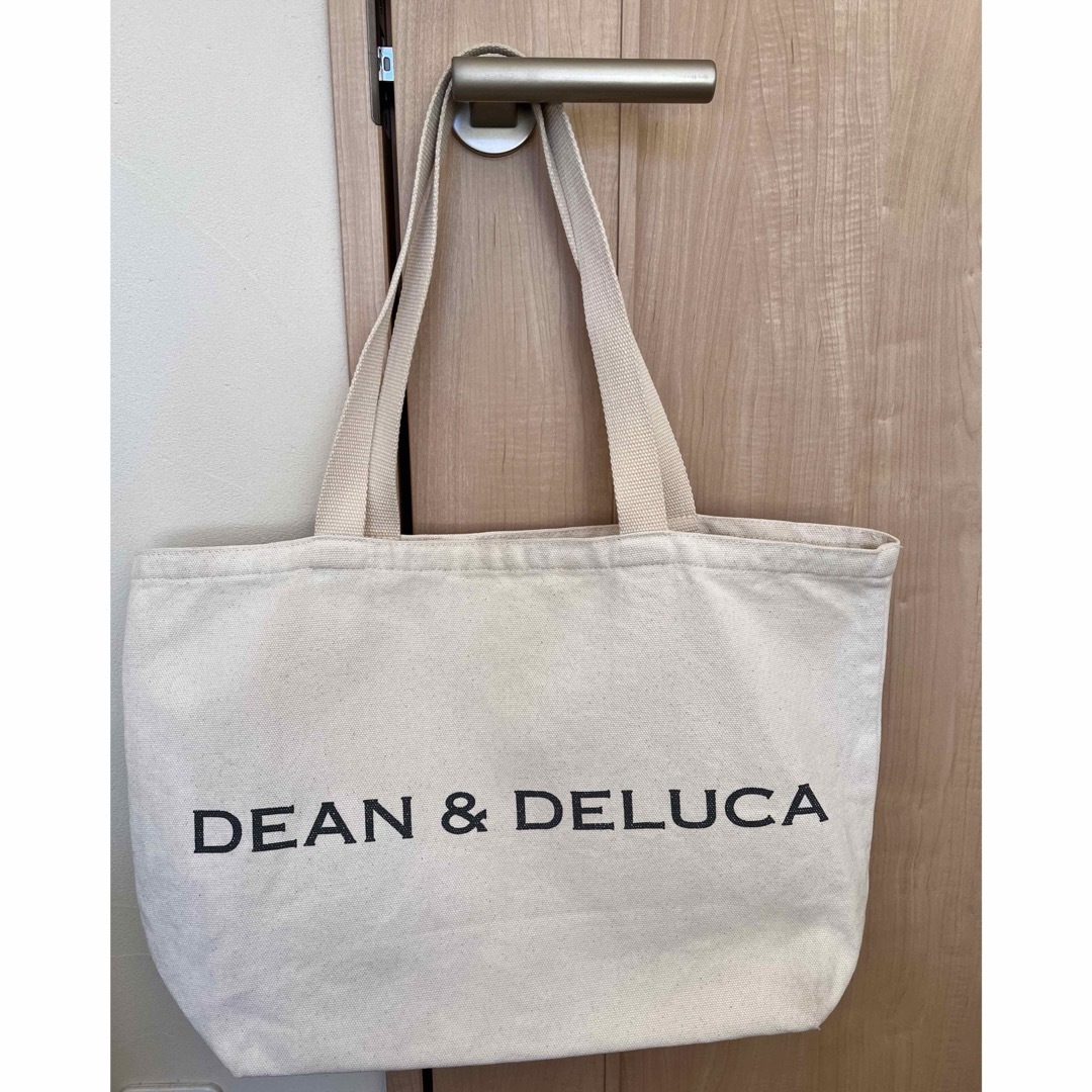 DEAN & DELUCA(ディーンアンドデルーカ)のディーンアンドデルーカ　トートバッグセット レディースのバッグ(トートバッグ)の商品写真