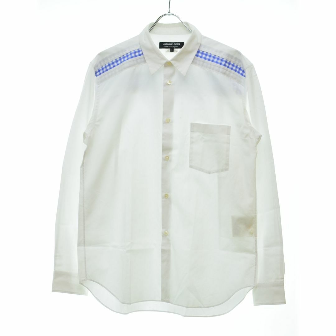 COMME des GARCONS HOMME PLUS - 【COMMEdesGARCONSHOMMEDEUX】20SS