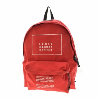 アンダーカバー(UNDERCOVER)の【UNDERCOVER×EASTPAK】18AW PADDED PAK'R(バッグパック/リュック)