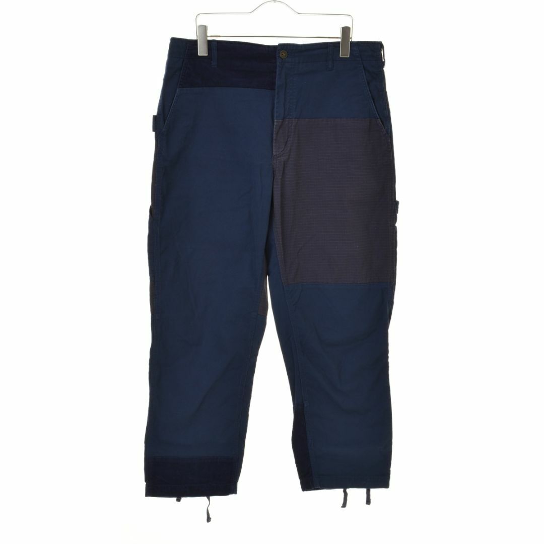 ダークブルー系コンディション【ENGINEEREDGARMENTS】Painter Pant