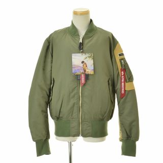 アンダーカバー MA-1の通販 200点以上 | UNDERCOVERを買うならラクマ アンダーカバー MA-1の通販 200点以上 | UNDERCOVERを買うならラクマ
