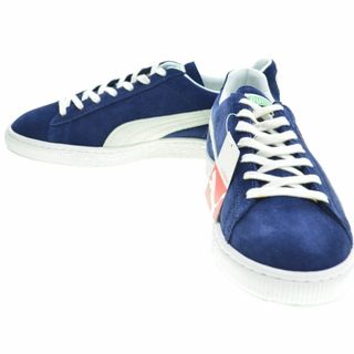 プーマ(PUMA)の【PUMA】日本製 JAPAN SUEDE ジャパン スエードスニーカー(スニーカー)