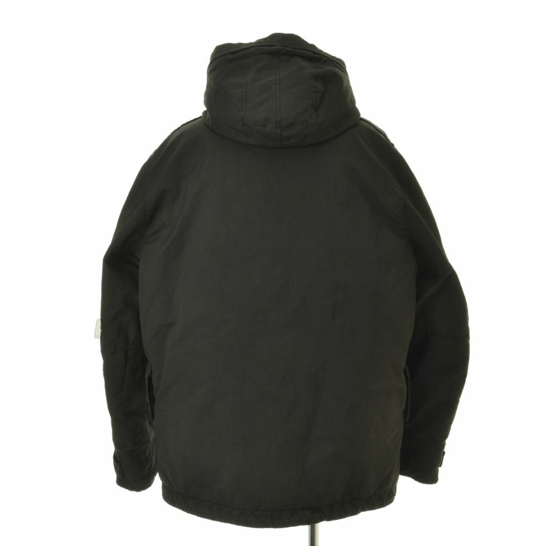 送料込み直送 【STONE ISLAND×DSM】David-TC Down Coat 