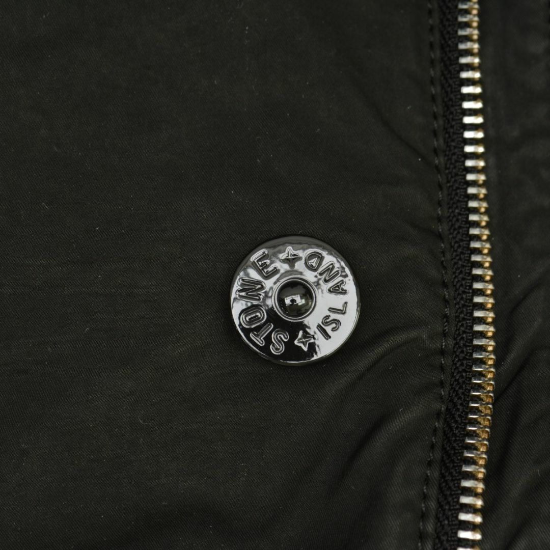 送料込み直送 【STONE ISLAND×DSM】David-TC Down Coat 