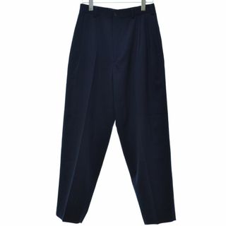 Yohji Yamamoto - GroundY-T/W Gabardine Balloon Pantsの通販 by