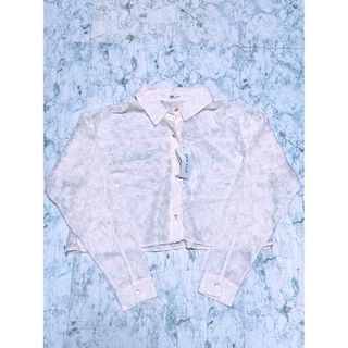 アベイル(Avail)の長袖 シャツ(シャツ/ブラウス(長袖/七分))