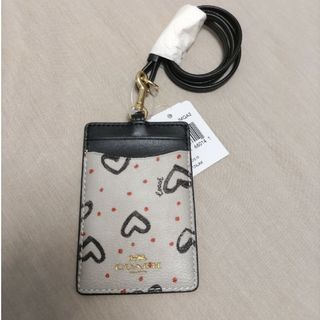 コーチ(COACH) パスケース/IDカードホルダーの通販 1,000点以上