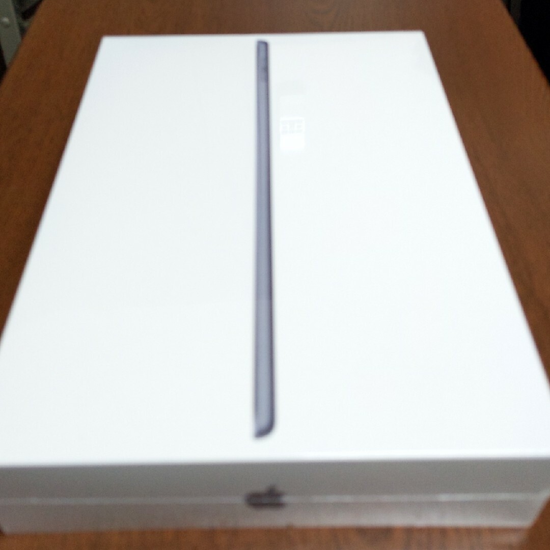 新品未開封】 iPad 第9世代 WiFi 64GB スペースグレイ 新品未開封】 iPad 第9世代 WiFi 64GB スペースグレイ
