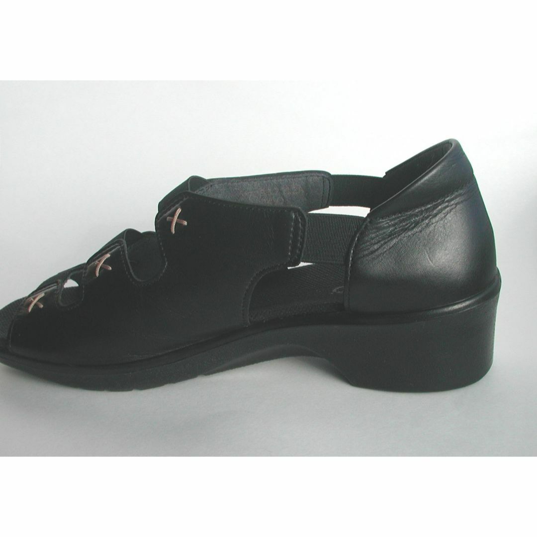 ECCO(エコー)のECCO レディースサンダル レディースの靴/シューズ(サンダル)の商品写真