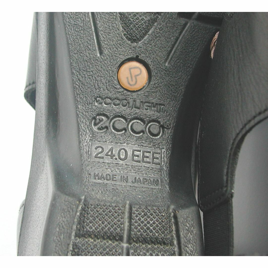 ECCO(エコー)のECCO レディースサンダル レディースの靴/シューズ(サンダル)の商品写真