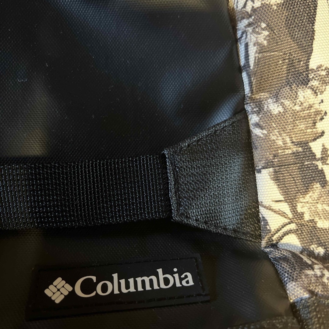 Columbia(コロンビア)のcolumbiaリュクサック メンズのバッグ(バッグパック/リュック)の商品写真