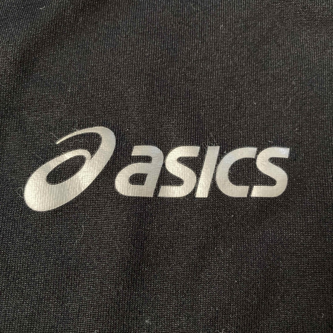 asics(アシックス)のアシックス　冬用アンダーシャツ　130 スポーツ/アウトドアの野球(ウェア)の商品写真