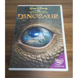 ディズニー(Disney)のダイナソー DVD(舞台/ミュージカル)