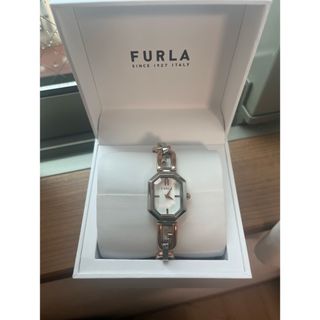 フルラ(Furla)の【お値下げ可】FURLA腕時計(腕時計)