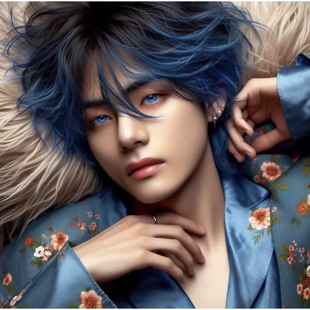 防弾少年団(BTS) - BTS AI ART Photo テテ 35の通販 by テテナオ 防弾少年団(BTS) - BTS AI ART Photo テテ 35の通販 by テテナオ