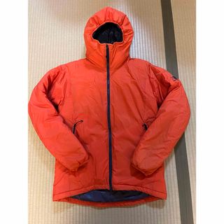 カリマー(karrimor)の専用　美品カリマー　ハイブリッド　インシュレーションフーディー(その他)