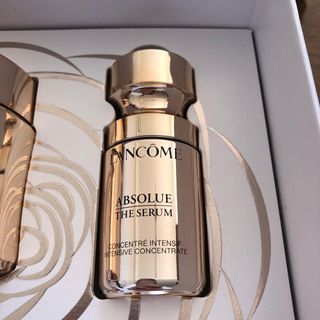 ランコム(LANCOME)のピグレット様インテンシブエッセンス　ソフトクリーム新品未使用(美容液)